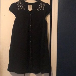 Anthropologie dress